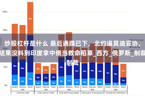 炒股杠杆是什么 最后通牒已下，北约逼莫迪妥协，结果没料到印度拿中俄当救命稻草_西方_俄罗斯_制裁