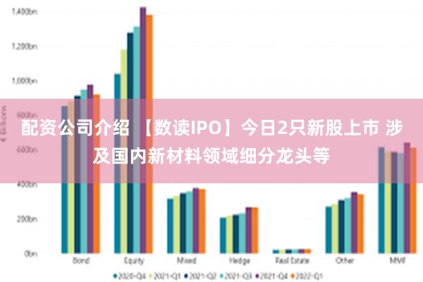 配资公司介绍 【数读IPO】今日2只新股上市 涉及国内新材料领域细分龙头等