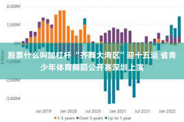 股票什么叫加杠杆 “齐舞大湾区”迎十五运 省青少年体育舞蹈公开赛深圳上演
