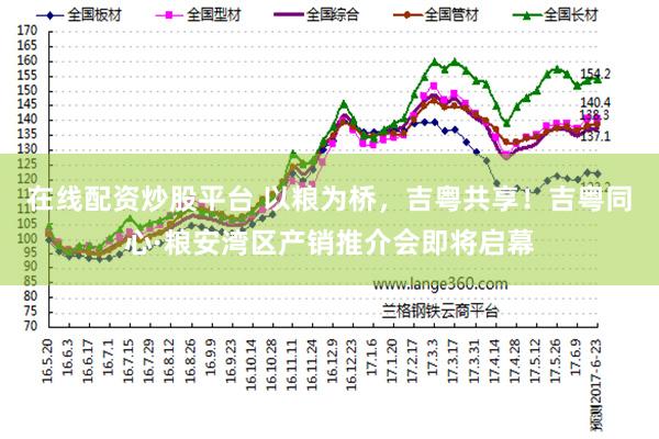 在线配资炒股平台 以粮为桥，吉粤共享！吉粤同心·粮安湾区产销推介会即将启幕