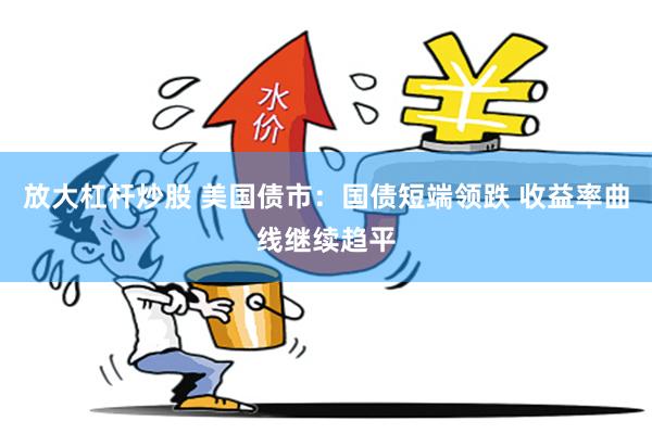 放大杠杆炒股 美国债市：国债短端领跌 收益率曲线继续趋平